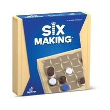 Six Making Game - €17,49 EUR