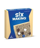 Six Making Game - $19.99