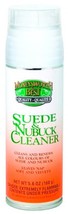 SUEDE NUBUCK CLEANER Clean Buck Shoe Boot Stain Remover Moneysworth &amp; Be... - $19.02