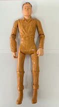 Marx Johnny West Action Figure 11 Inches Cowboy - £23.80 GBP