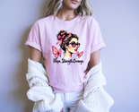 Pink Ribbon, Unisex Soft Style Tee Shirt, For Breast Cancer Awareness, For Mom - $29.95