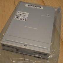 NOS Sony MPF920 Internal Desktop 3.5 inch Floppy Disk Drive 1.44MB - Tes... - £51.66 GBP