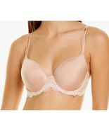 Wacoal Lace Affair T-Shirt Bra Beige 36B 853256 - $554.11 MXN