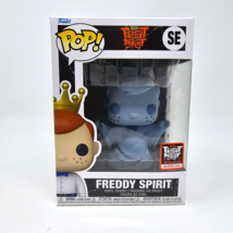 Funko Pop Freddy Spirit 2022 Fright Night 10000 Pieces Figure With Protector - £14.55 GBP