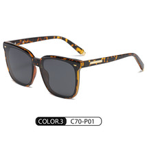 Sun Glasses Women&#39;s  Sunglasses Gm Men Tr-Zc127 Same Polarized Sun Glasses - £12.15 GBP