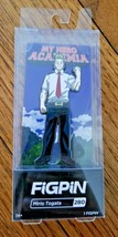 Figpin My Hero Academia Mirio Togata Enamel Pin #280 - £11.98 GBP