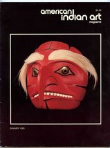 American Indian Art Magazine, Volume 10, Number 3, Summer 1985 - £10.89 GBP