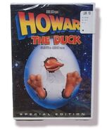 Howard the Duck (Special Edition) [New DVD] Marvel George Lucas - $10.91