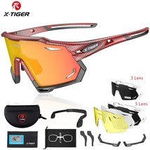 Uv400 photochromic cycling sunglasses sports polarized men s sunglasses mtb racing bike thumb200