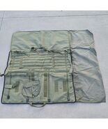US Military Sniper Rifle Drag Bag Approximately 61" X 52" Stretched Out ... - €375,12 EUR US Military Sniper Rifle Drag Bag Approximately 61" X 52" Stretched Out ... - €375,12 EUR