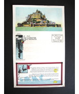 Northeastern Dental Laboratory Advertisement Solicitation - Mont St. Mic... - $12.99