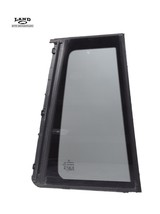 MERCEDES X166 GL/GLS-CLASS PASSENGER/RIGHT REAR CORNER QUARTER VENT GLAS... - $39.59
