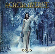 Acacia Avenue – Cold CD - £7.98 GBP