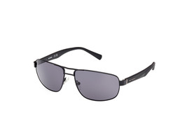 HARLEY-DAVIDSON HD0946X Sunglasses Sun Glasses 02A Black Authentic New 60 Unisex - $146.42