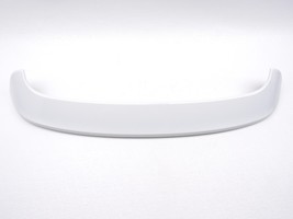 2010-2014 Mk6 Vw Gti 2.0T Rear Upper Liftgate Spoiler Wing Trim Factory ... - $2,675.76 MXN