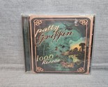 1000 Kisses by Patty Griffin (CD, Apr-2002, ATO (USA)) - £4.58 GBP