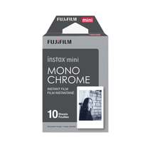 Instax Mini Monochrome Film - £9.40 GBP