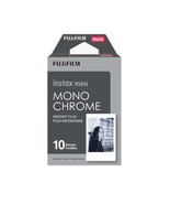 Instax Mini Monochrome Film - $11.90