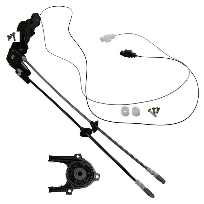 85620-08052 85620-08042 Car Power Sliding Door Cable embly Repair  for 3... - $190.58