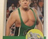Finlay WWE Heritage Chrome Topps Trading Card 2007 #17 - £1.55 GBP