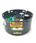 Genteq ECM 2.3 Module only 120/240 V 3/4 HP rotation CW LE used  #Z909 - $129.97