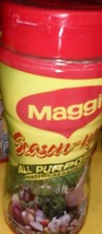Maggi Jamaican Powdered All Purpose Season-Up 200g - $8.00