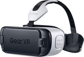 Samsung Gear VR Innovator Edition for Samsung Galaxy S6 - White - £24.64 GBP