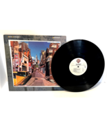 David Sanborn Backstreet 33RPM 12&quot; Vintage Vinyl Jazz LP 1983 Excellent - £4.45 GBP