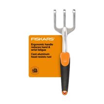Fiskars Ergo Cultivator Heavy Duty Garden Tool with Hanging Hole 12" - €11,38 EUR Fiskars Ergo Cultivator Heavy Duty Garden Tool with Hanging Hole 12" - €11,38 EUR
