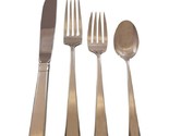 Craftsman by Towle Sterling Silver Flatware Set 48 Service 299 Pcs Excep... - $17,770.50