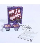 2002 Hasbro Waterworks Leaky Pipe Card Game Complete &amp; EUC - £10.11 GBP