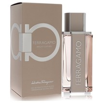 Salvatore Ferragamo Bright Leather by Salvatore Ferragamo Eau De Toilett... - $92.59