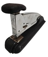 Vintage Stapler Black Art Deco Parrot Co. #4. - $15.39