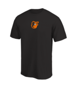Baltimore Orioles T-Shirt Primary Logo Soft Jersey Tee - $223.90 MXN+