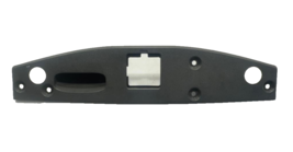 2003-2008 MERCEDES-BENZ SL500 R230 REAR HATCH TRIM PANEL COVER P/N A2306... - $29.69