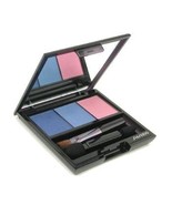 Shiseido - Luminizing Satin Eye Color Trio - # Bl310 Punky Blues --3G/0.1Oz - $25.84