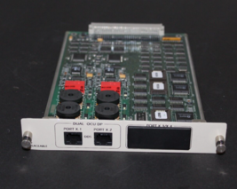Adtran  1200.230L1 Dual OCU DP  module for TSU 600e, TSU600 - $47.49