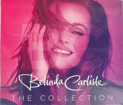 Belinda Carlisle - The Collection (CD/DVD, 2014, Demon ) Wrapped Brand NEW - £31.46 GBP