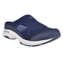 Easy Spirit Mules Traver2 Womens Walking Shoes Cutout Comfort Slip-On Re... - £45.91 GBP