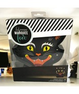 Halloween Vintage Style Spooky Cat Marquee Light Kit American Crafts Hei... - $19.64