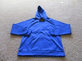 BNWT Nike Men&#39;s Therma-Fit Fleece Hoodie, size L, pick color, polyester,... - £35.97 GBP