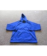 BNWT Nike Men&#39;s Therma-Fit Fleece Hoodie, size L, pick color, polyester,... - $61.74 CAD