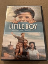 Little Boy. DVD, 2015. - £7.78 GBP