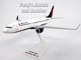 Boeing 737-800 Delta Airlines 1/200 Scale Model by Flight Miniatures - $32.66