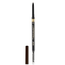 L&#39;Oreal Paris Makeup Brow Stylist Definer Waterproof Eyebrow Pencil, Ultra-Fine  - £15.12 GBP