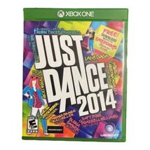Just Dance 2014 (Microsoft Xbox One, 2013) - $9.50