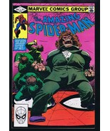 Amazing Spider-Man #232 ORIGINAL Vintage 1982 Marvel Comics Mr Hyde - £11.60 GBP