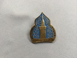 арсенальная башня Russia USSR Pin Moscow Arsenal Tower - $27.12 CAD