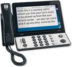 Hamilton Captel Ht758000300 2400I Captioned Phone. - £77.05 GBP