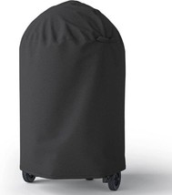 Grill Cover for Char-Griller Akorn Kamado and Premium Kettle Charcoal BBQ Grills - £30.15 GBP